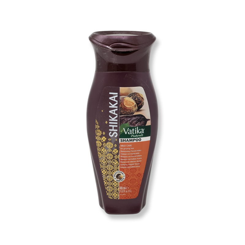Dabur Vatika Shikakai Shampoo 400ml