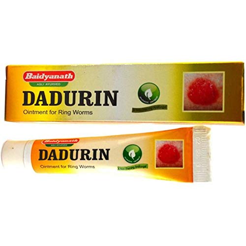 Dadurin Ointment - Image 1