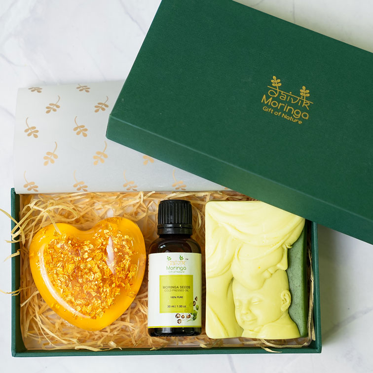 Moringa Daivik Indulgence