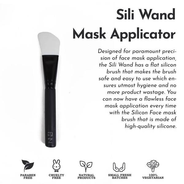 Enn Sili Wand Mask Applicator