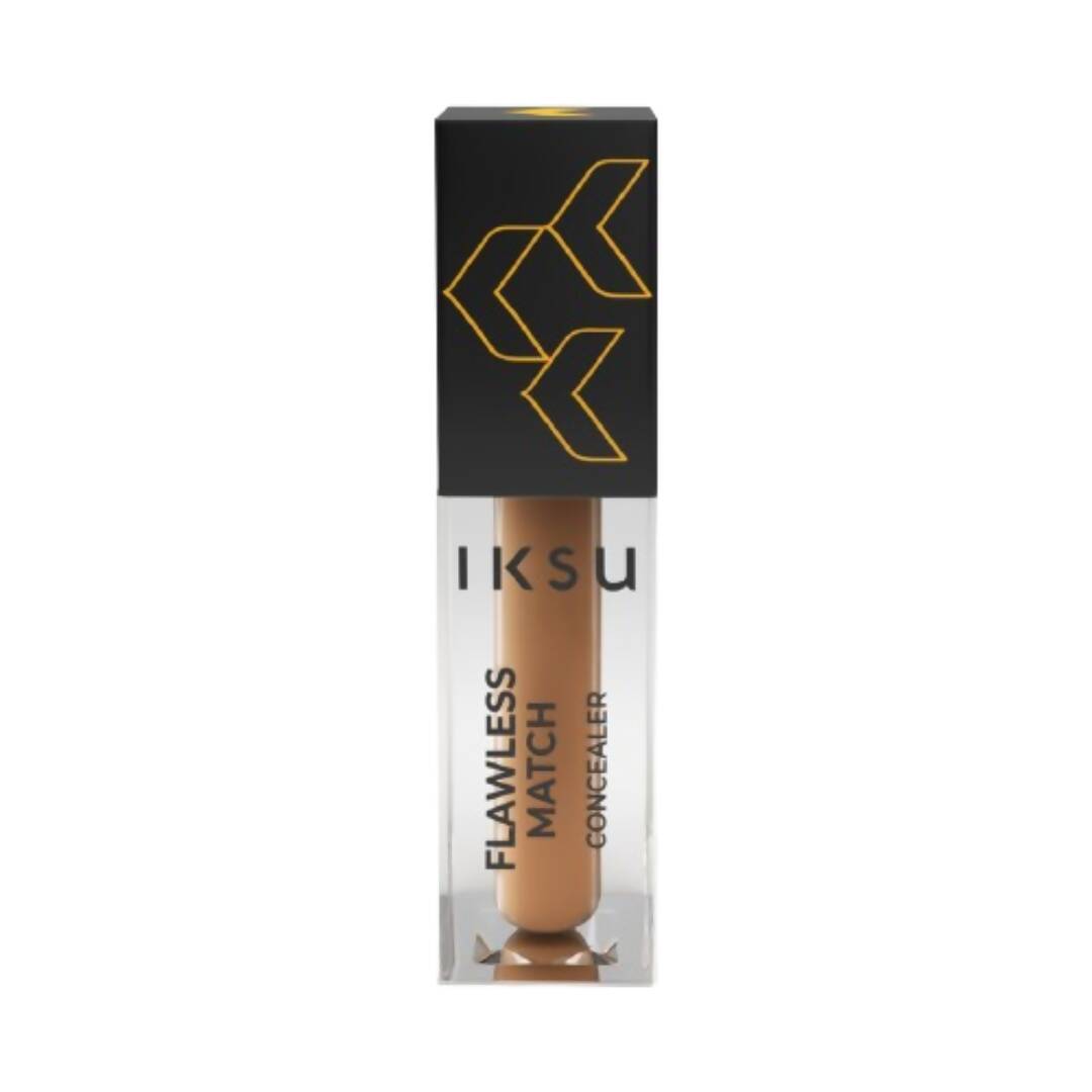 IKSU Flawless Match Concealer - Cookie