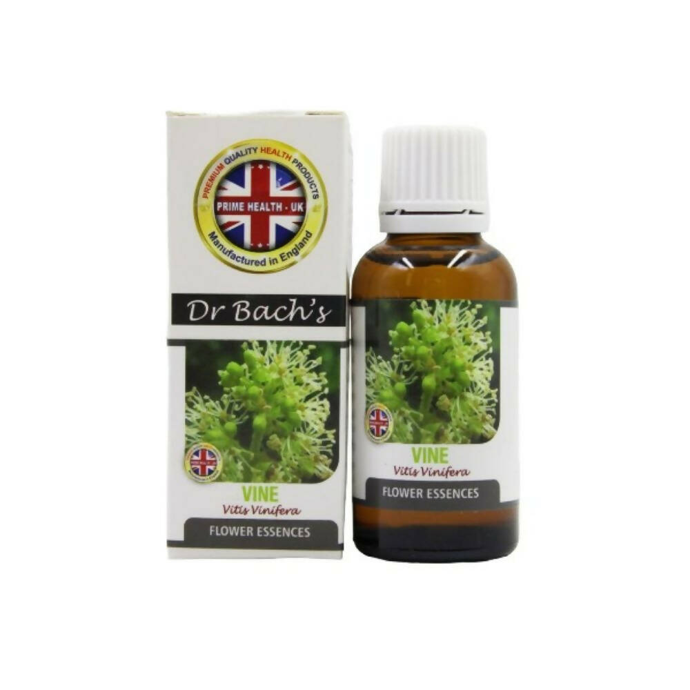 Dr. Bach's Vine (Pure Essence) Bach Flower
