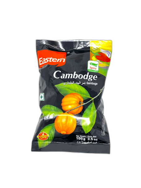 Eastern Cambodge (Kodampuli)