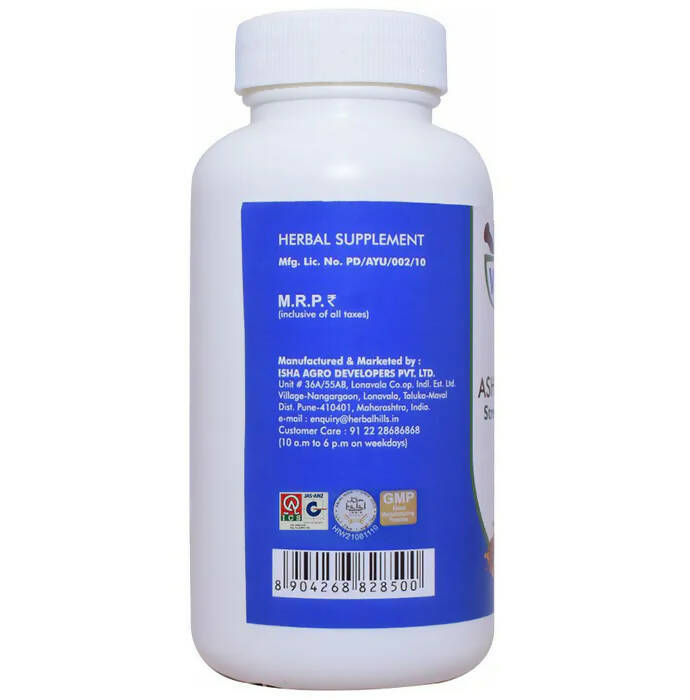 Ved Tattva Ashwagandha Capsules