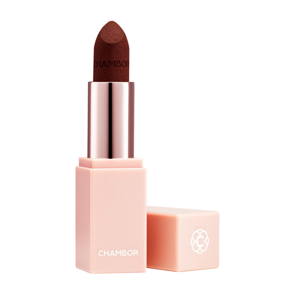 Chambor Colour Studio Les Universelles Matte Lipstick - Confidant