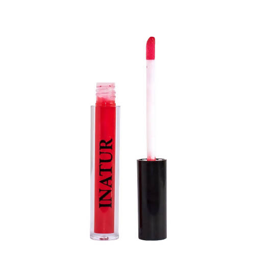 Inatur Lip Gloss L6 Hottie