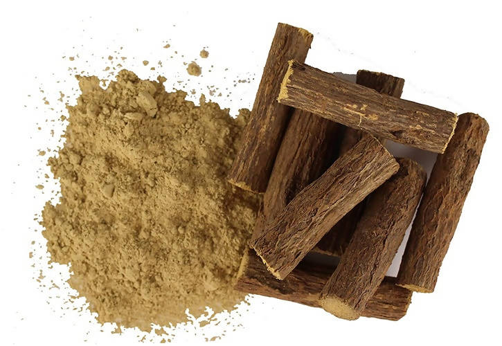 Dark Forest Mulethi Powder