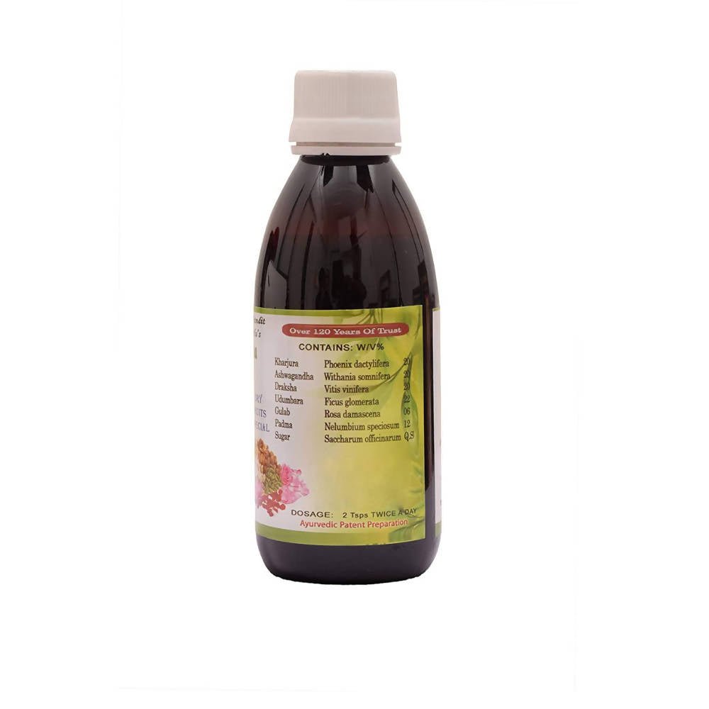Ayurvedasramam Balaprasha Children's Tonic