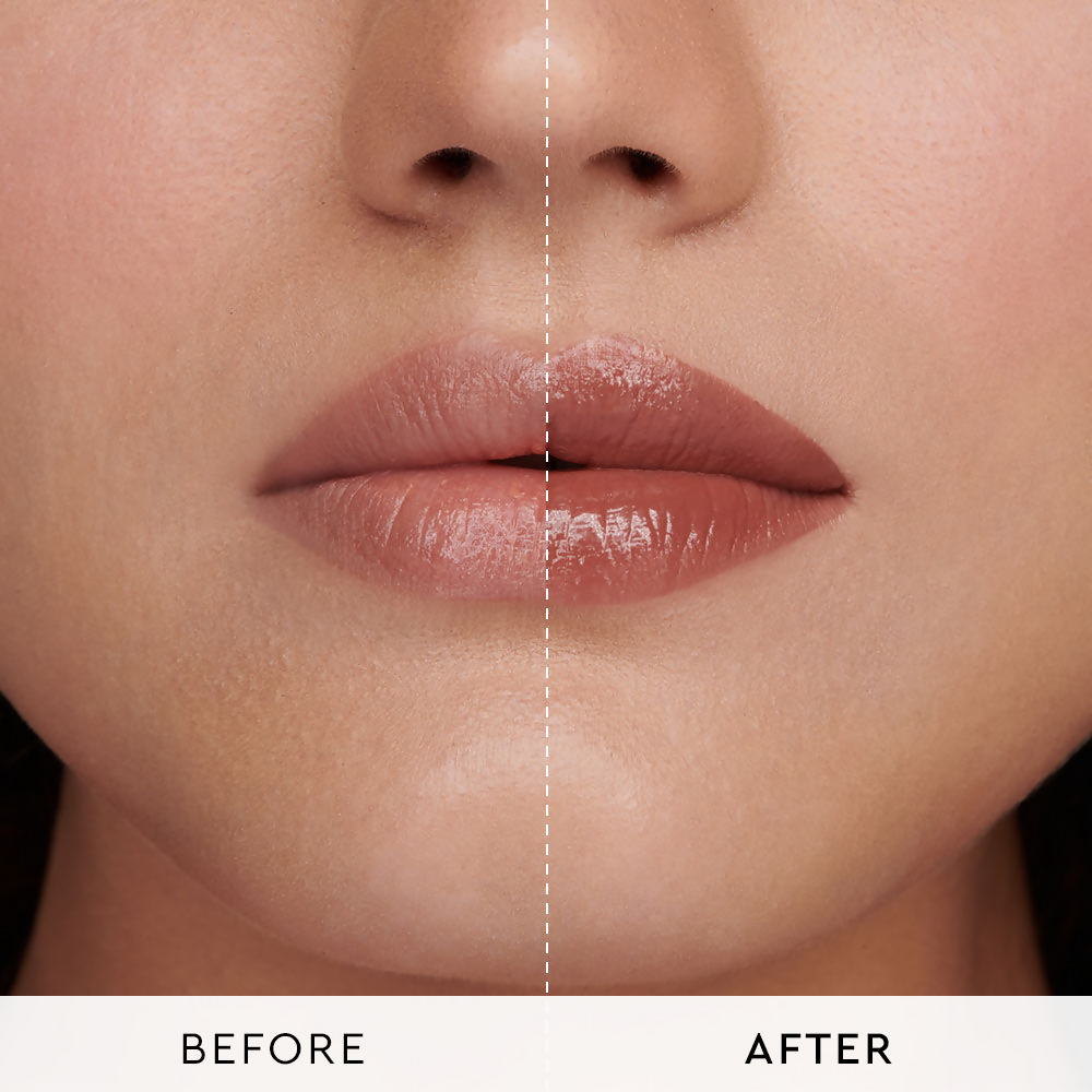 Kiro Glossfinity Creme Gloss - Smoked Plum