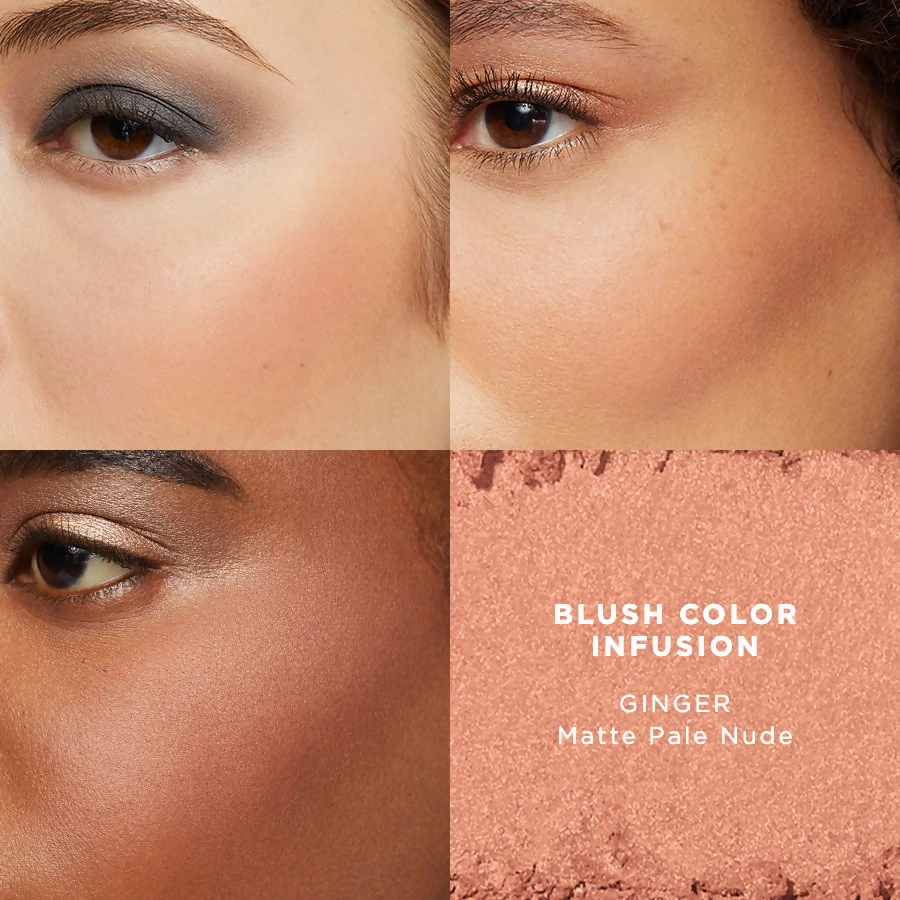 Laura Mercier Blush Color Infusion - Passion Fruit