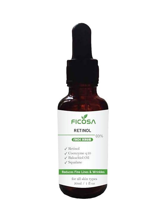 Fuschia Niacinamide Anti Blemish and Anti Acne Face Serum