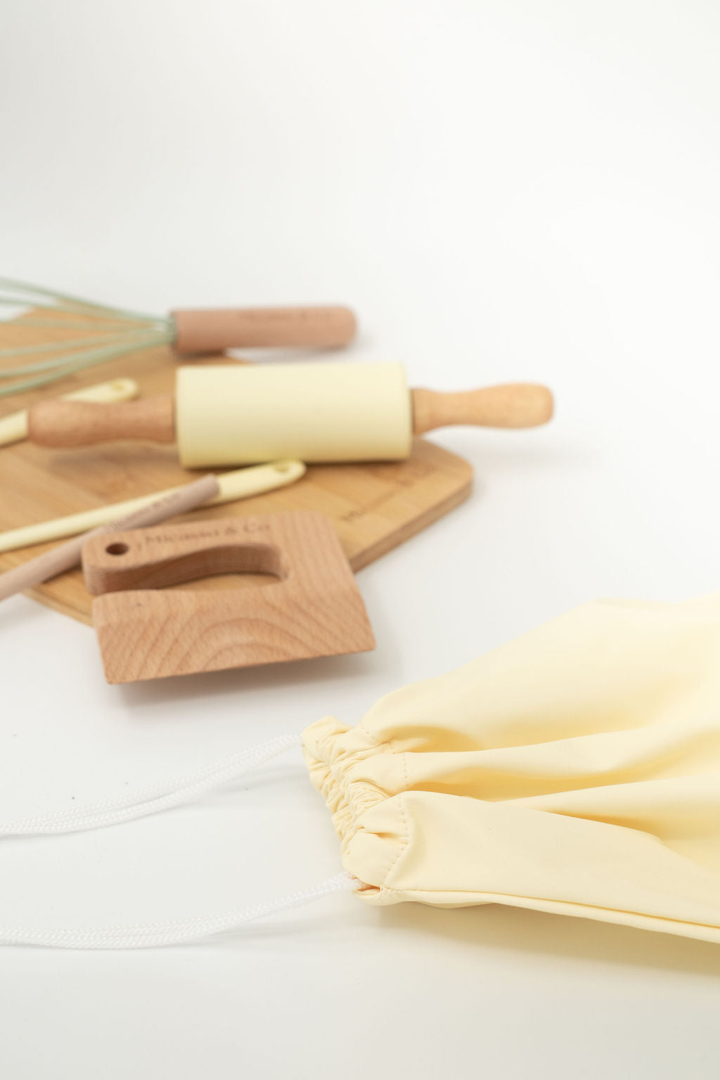 Ensemble mini-chef 7-en-1