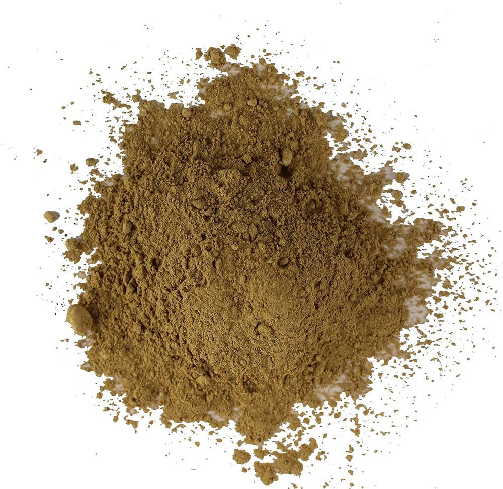 Dark Forest Harde Powder