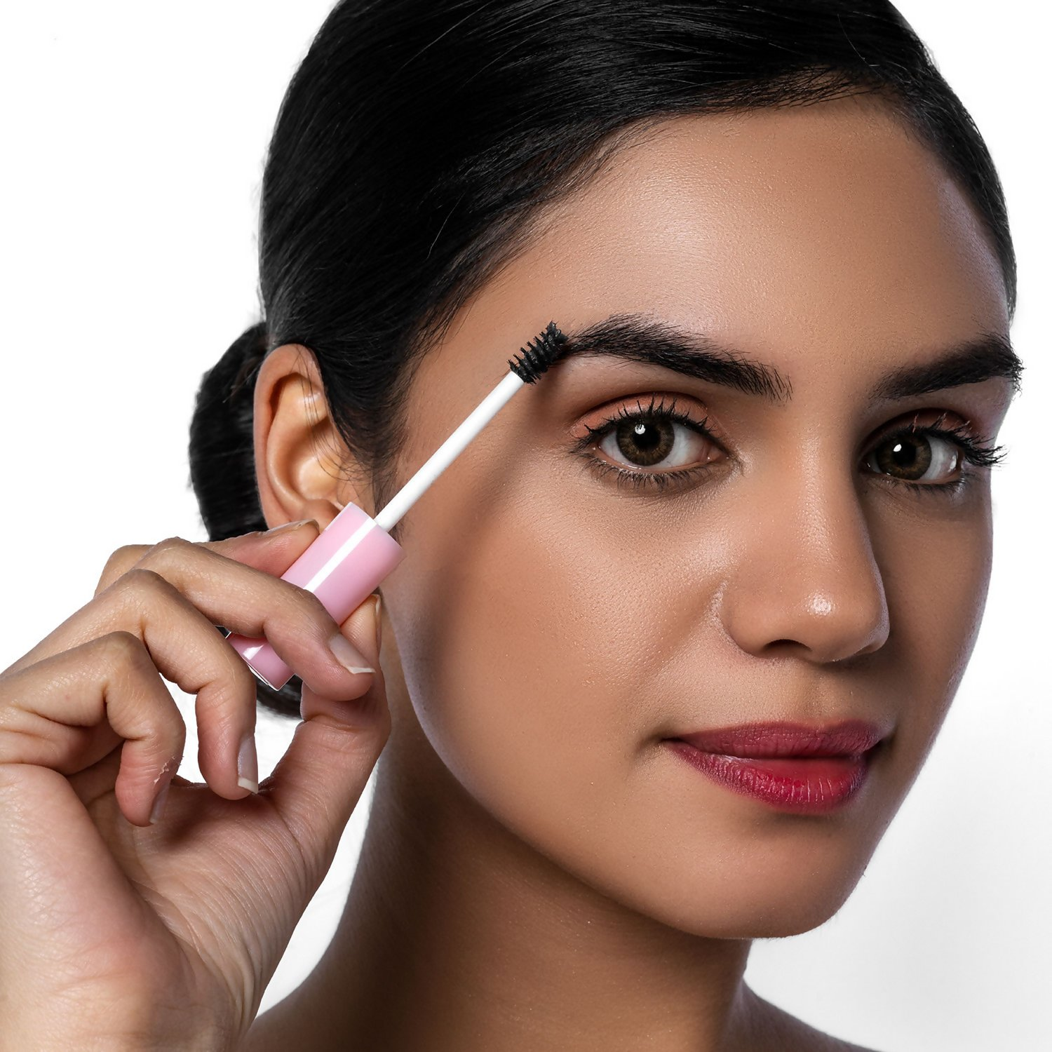Blue Heaven Sculpt & Set Eyebrow Gel - Grey