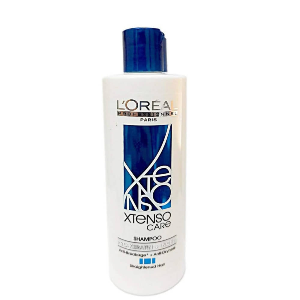 L'Oreal Paris Xtenso Care Shampoo (250 ml)