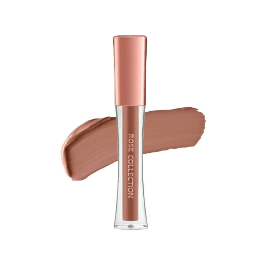 CAL Los Angeles Rose Collection Liquid Lip Color Rose 02 - Peach