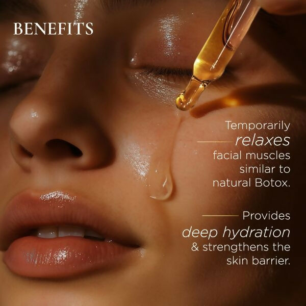 Forest Essentials Varuna Exceptional Repair Serum
