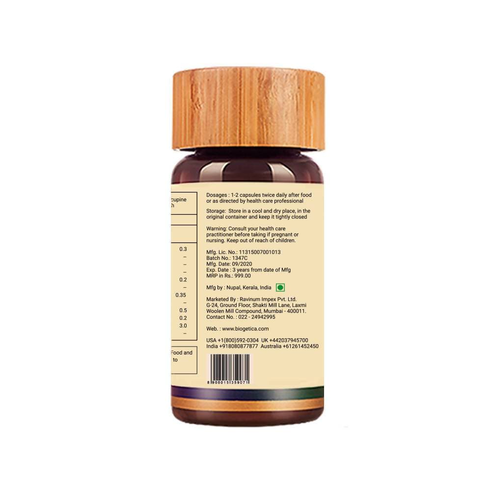 Biogetica Thyrosolve