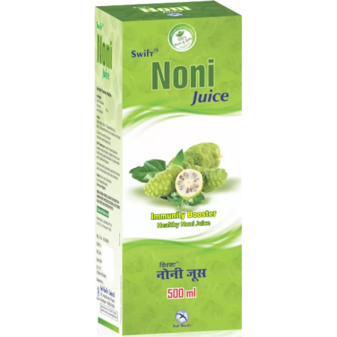 Ind-Swift Noni Juice