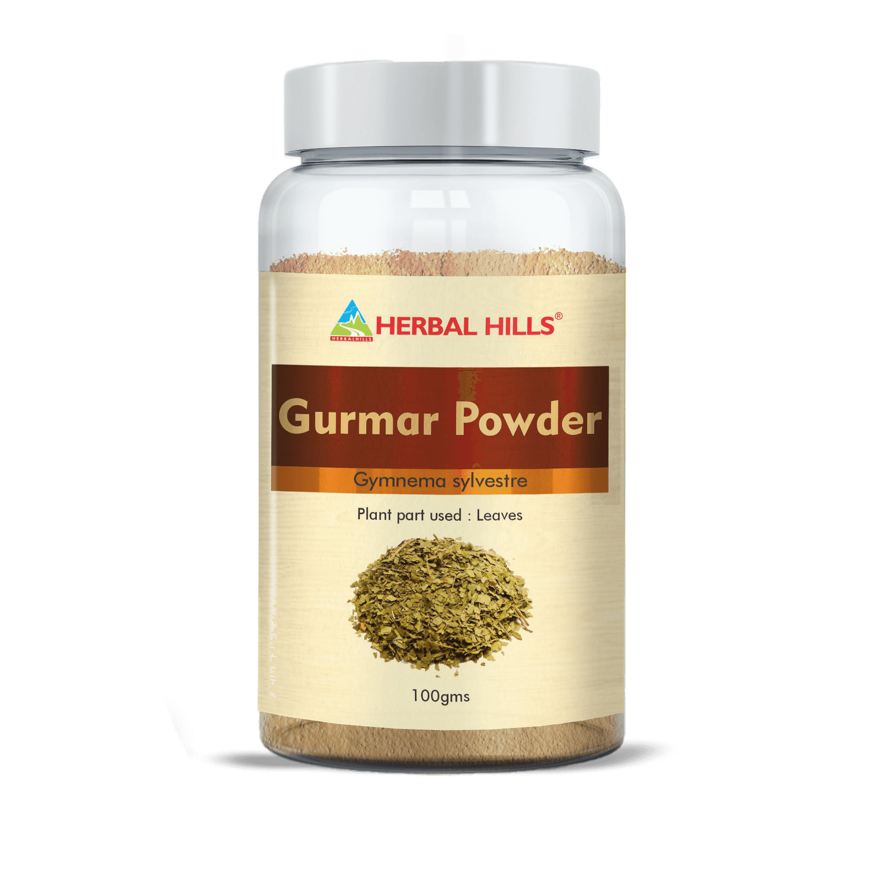 Herbal Hills Gurmar Powder