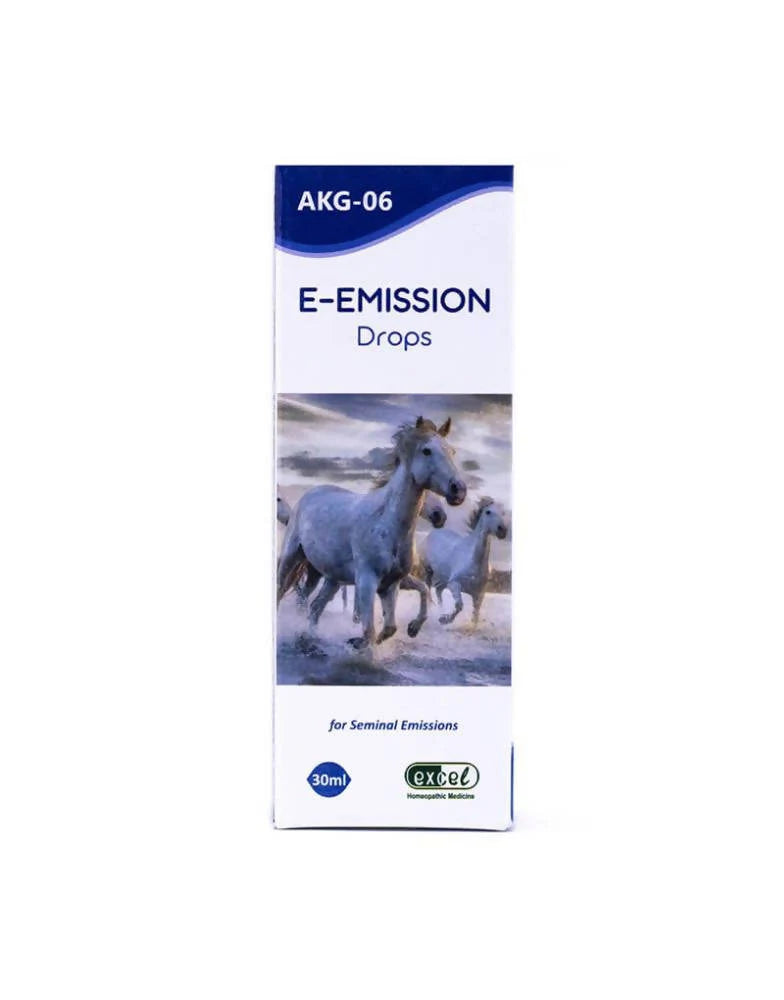 Excel Pharma E-Emission Drops