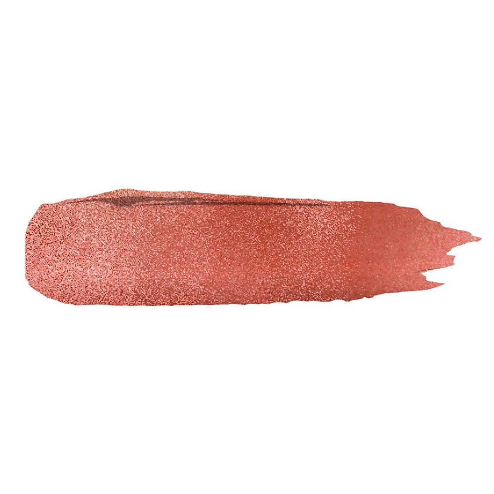 Wet n Wild Megalast Liquid Catsuit Metallic Lipstick - Bali In Love