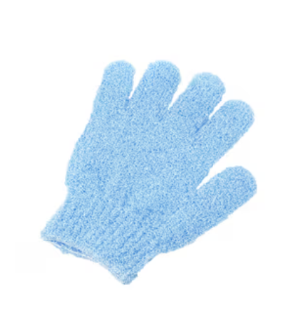 Gorgio Professional Bath Gloves