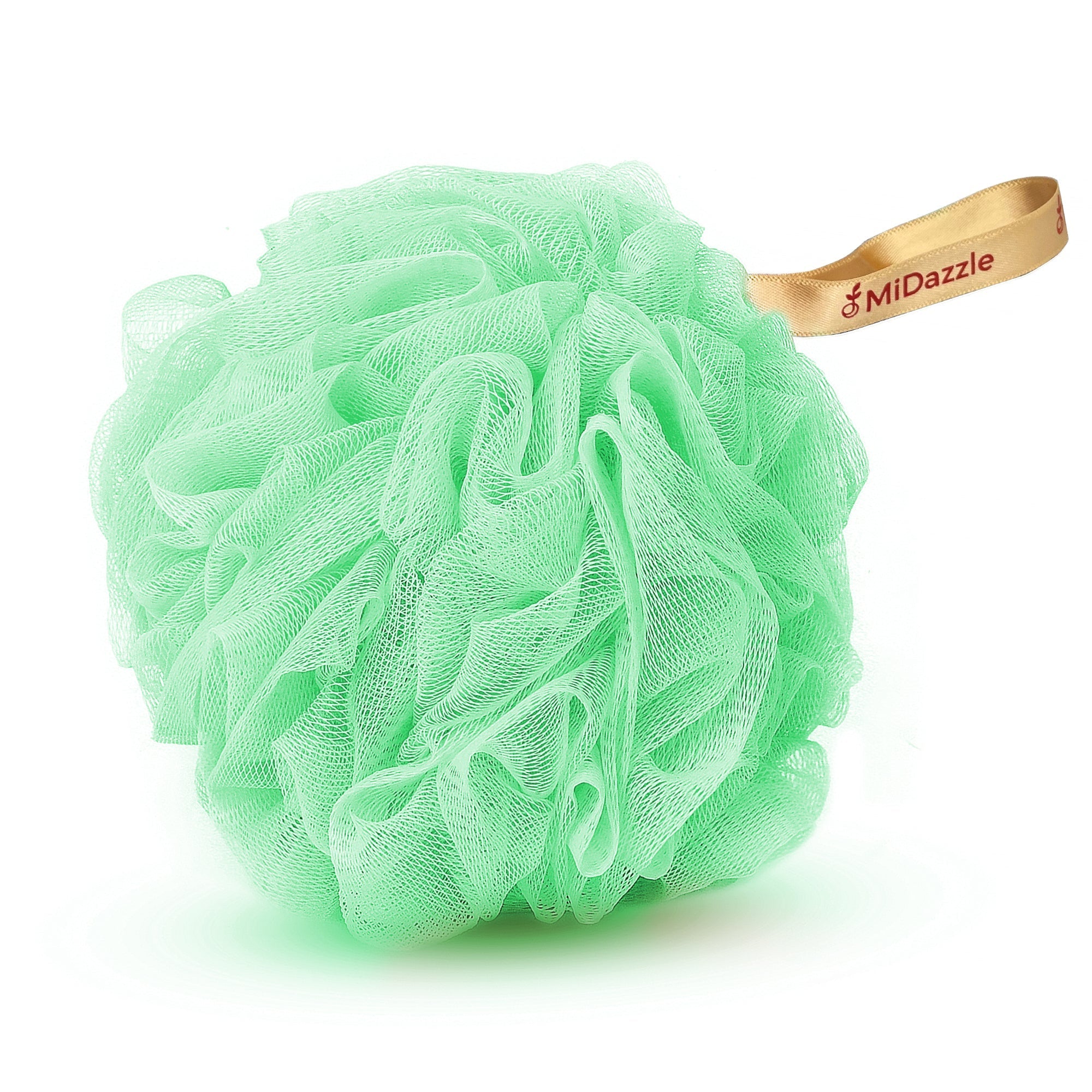 MiDazzle Bath Loofah-L MINL6003