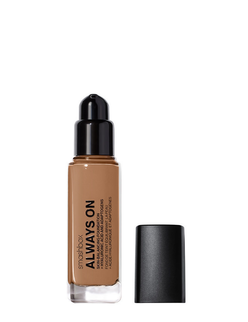 Smashbox Always On Foundation M20N (Level Two Medium With A Neutral Undertone)
