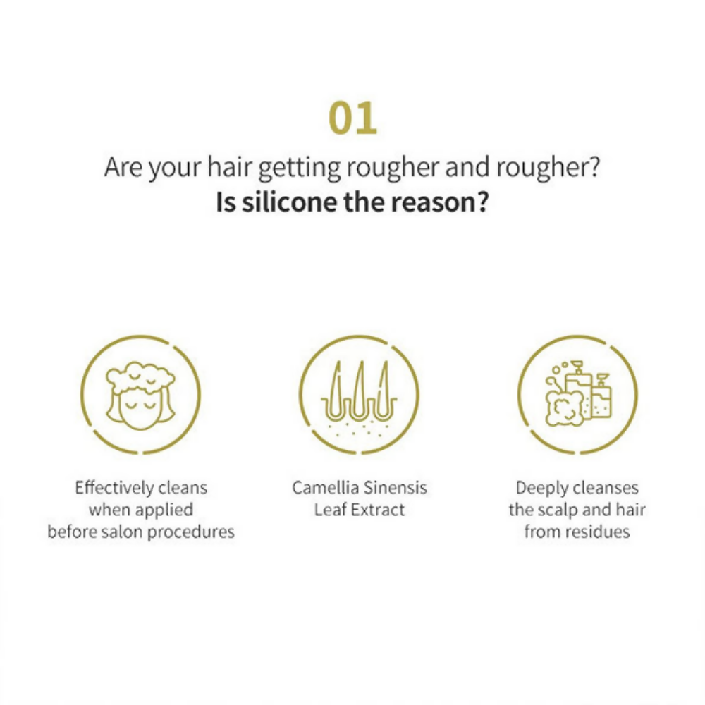 La'dor Korean Moisture Balancing Shampoo for Sensitive Scalp & Dry Hair, Vegan, Paraben Free