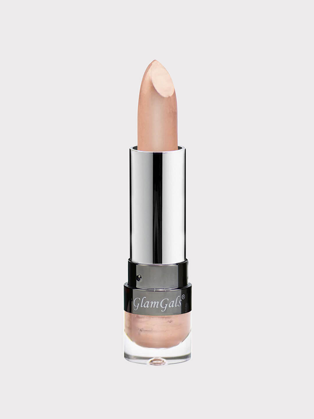 Glamgals Hollywood-U.S.A High Definition Lipstick, Cream Finish, Ginger