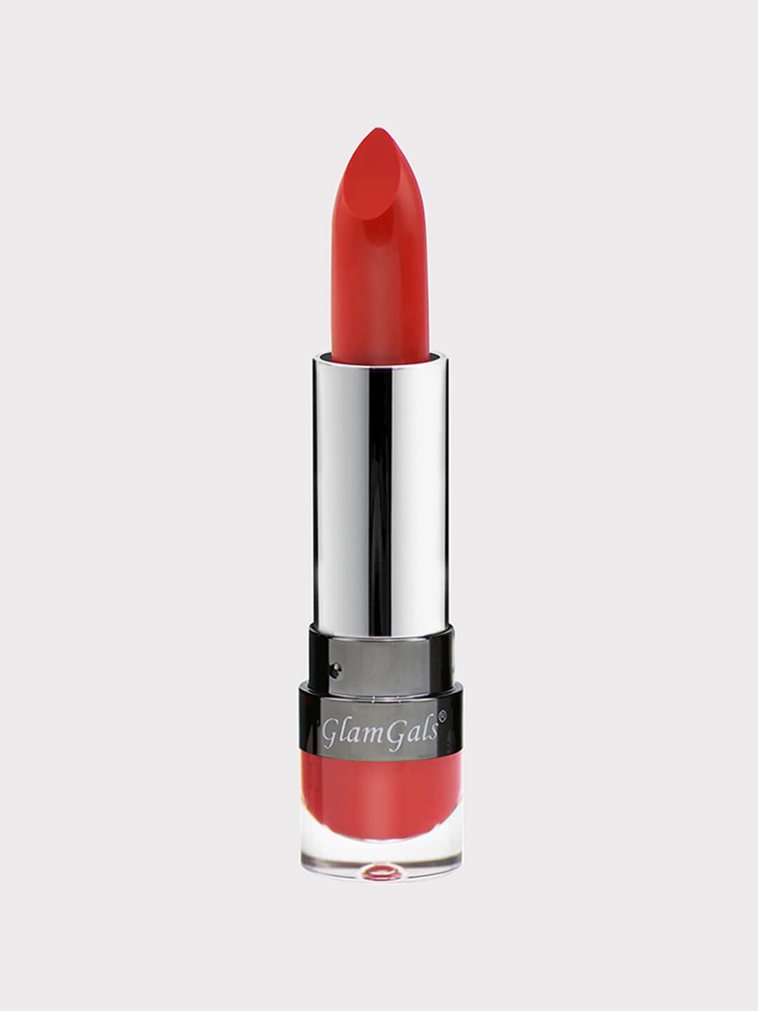 Glamgals Hollywood-U.S.A High Definition Lipstick, Cream Finish, Pure Rouge