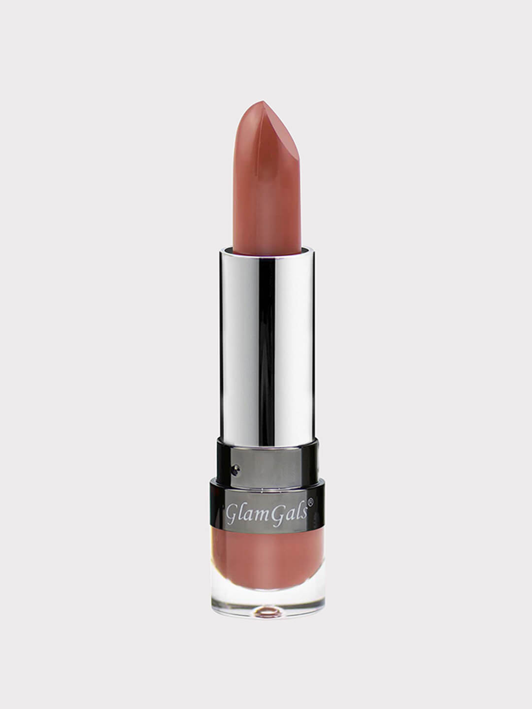 Glamgals Hollywood-U.S.A High Definition Lipstick, Cream Finish, Metallica