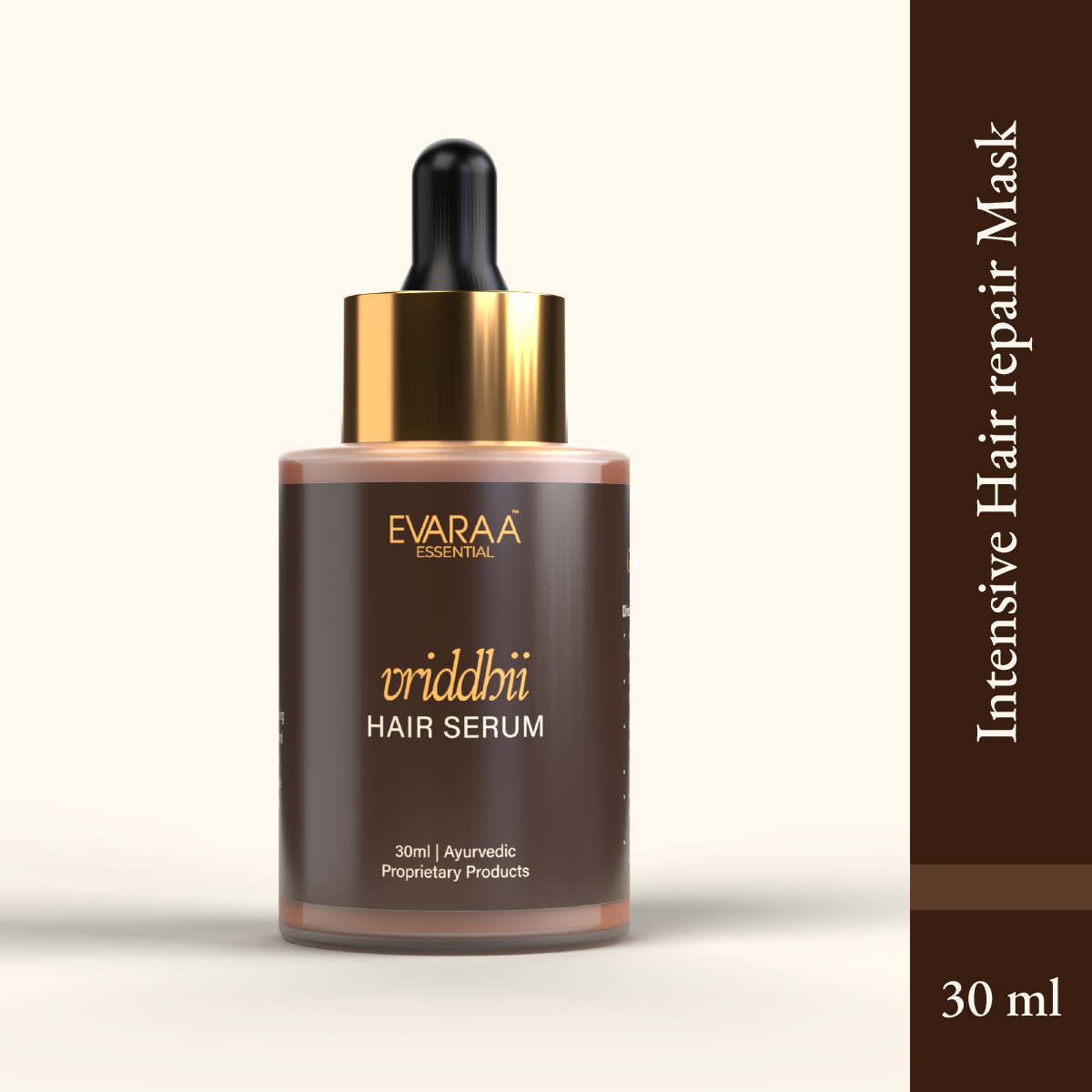 Evaraa Essential Hair Serum