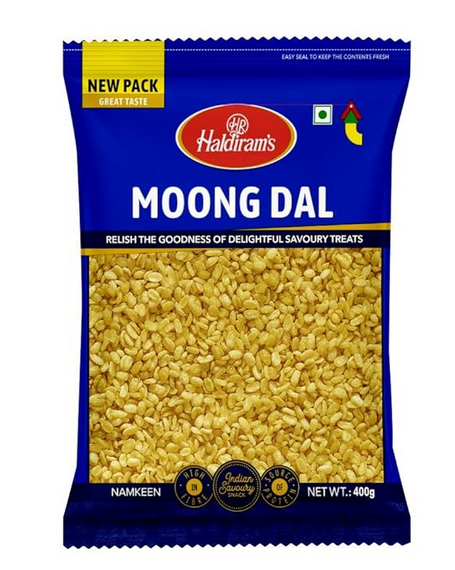 Haldiram's Moong Dal