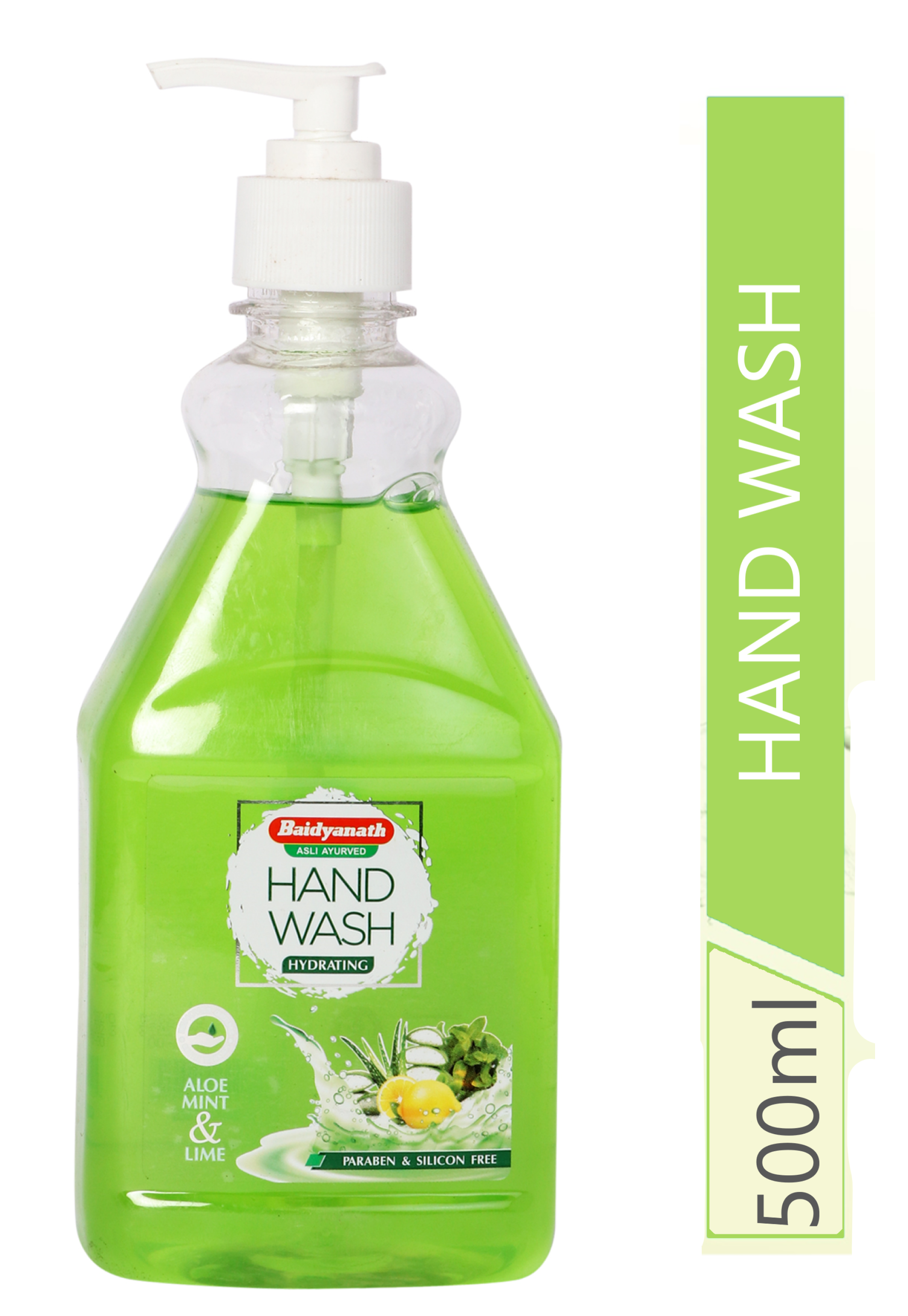 Hand Wash - Image 1