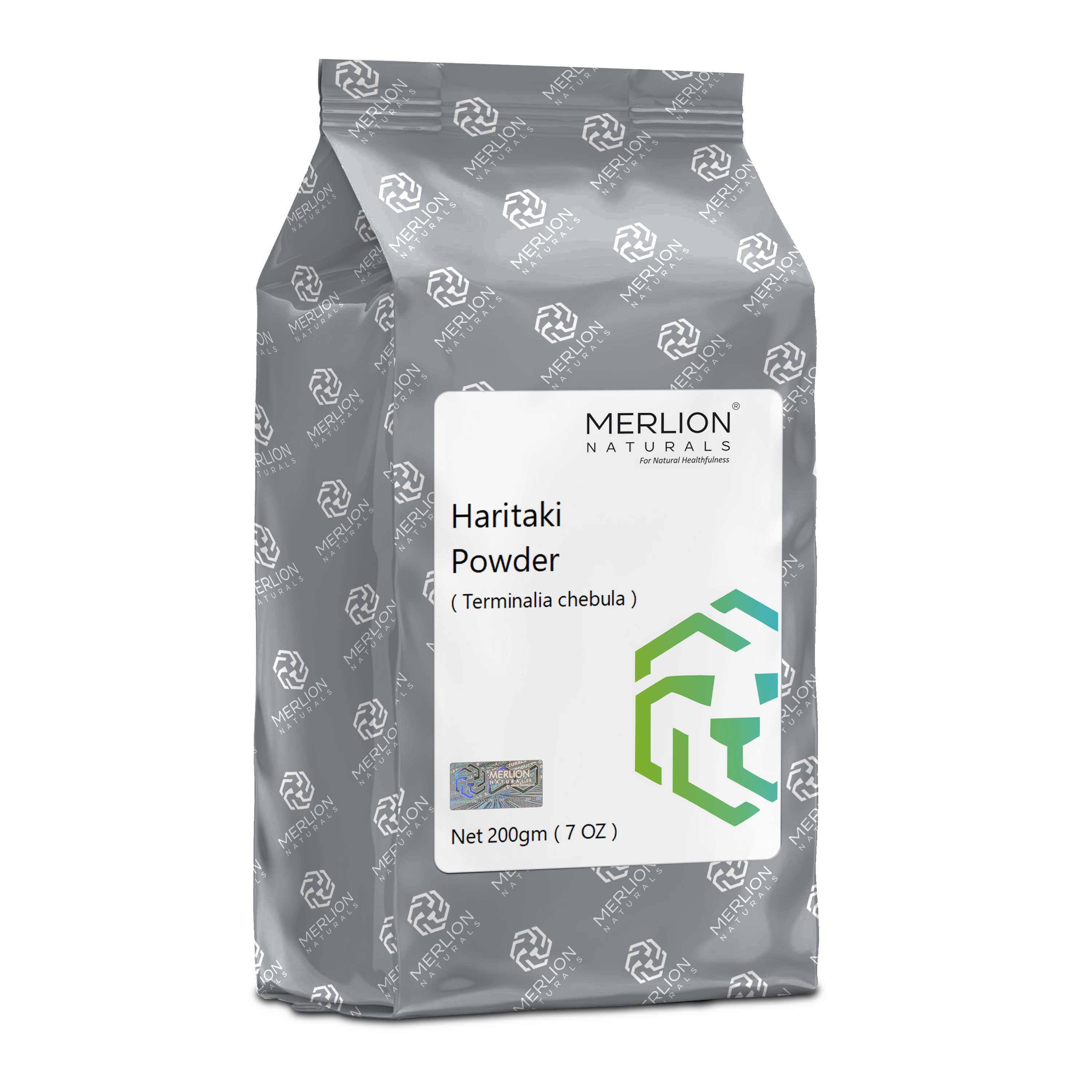 Merlion Naturals Haritaki Powder
