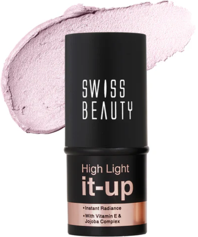 Swiss Beauty High Light It-Up Highlighter