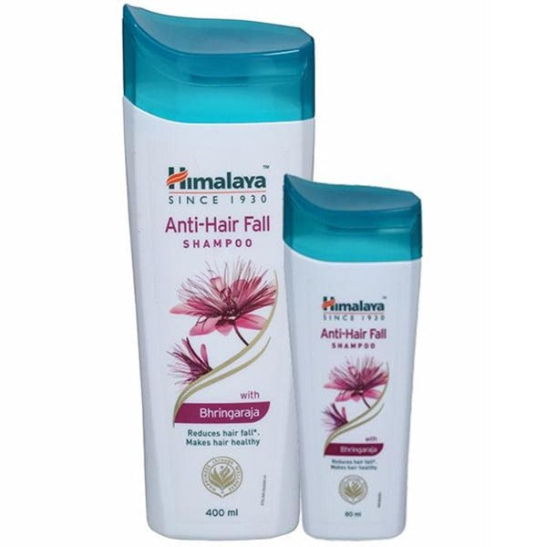 Himalaya Anti-Hair Fall Shampoo - 340 ML