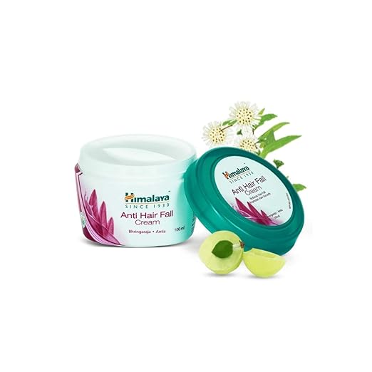 Himalaya Herbals Anti Hair Fall Cream for Men