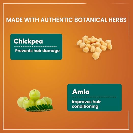 Himalaya Herbals Protein Hair Cream