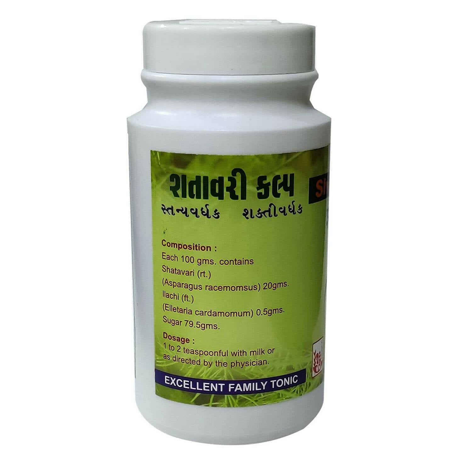 Omkar Ayurved Shatavari Kalp