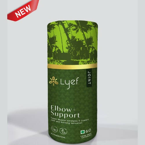 LYEF Elbow Support Capsules