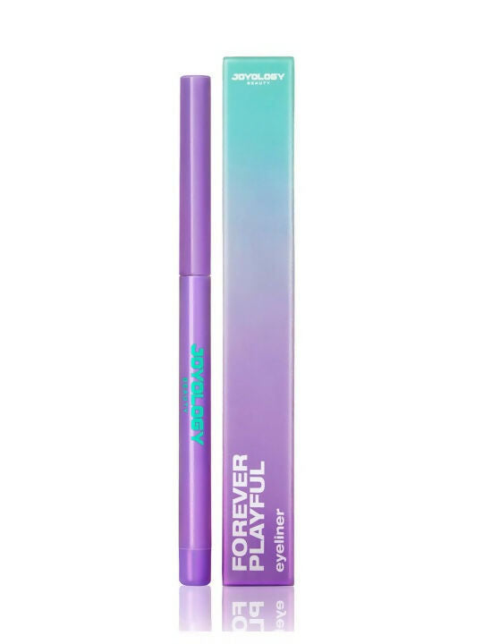 Joyology Beauty Forever Playful Eyeliner - Bold Bubblegum