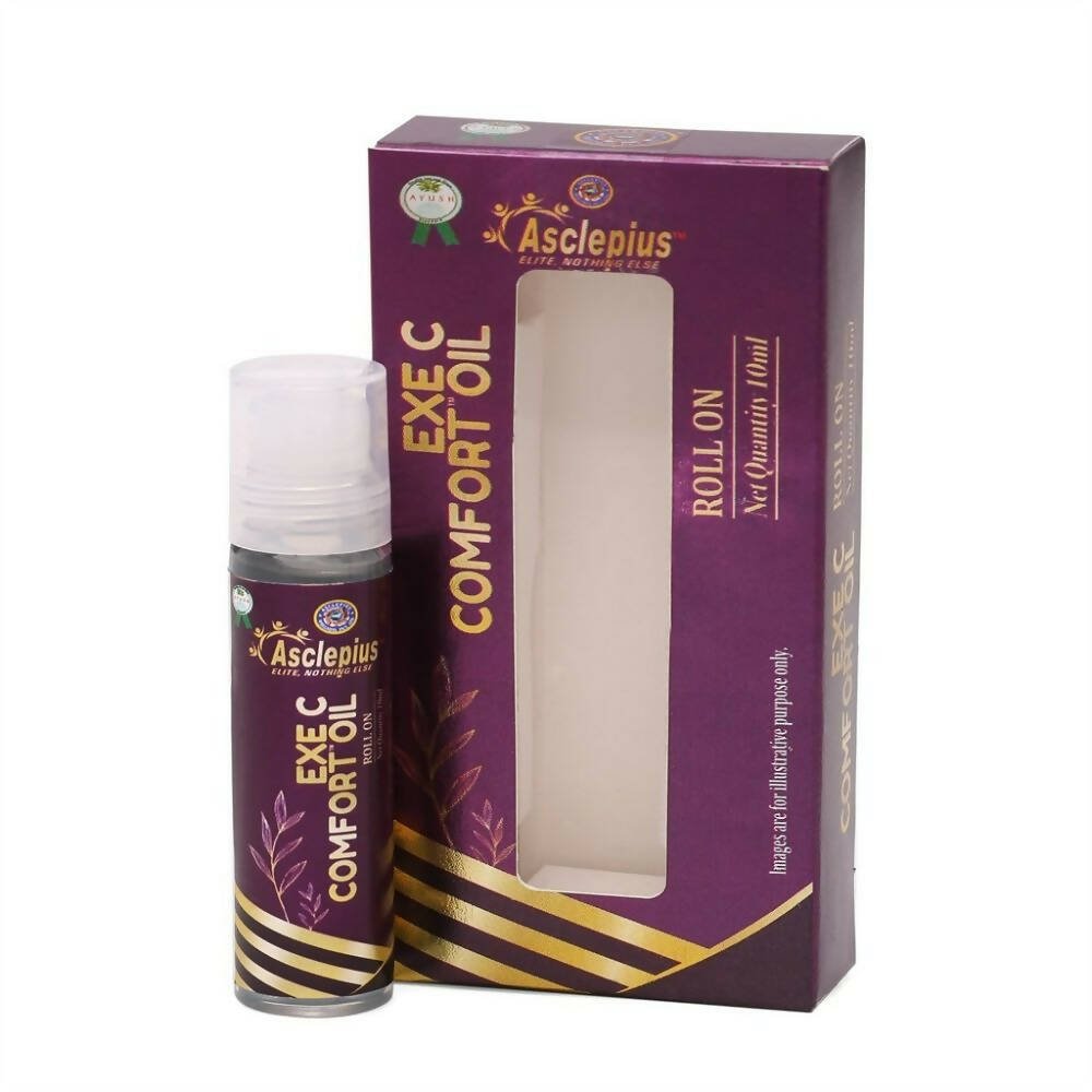 Asclepius Exe C Comfort Oil