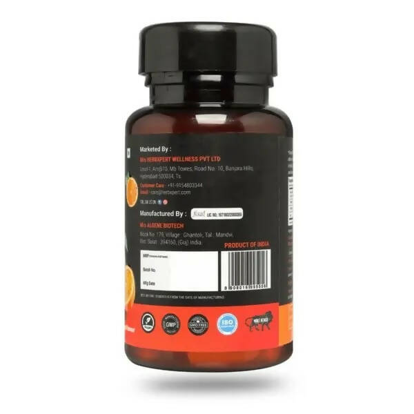 Herbxpert ChewVit Chewable Tablets