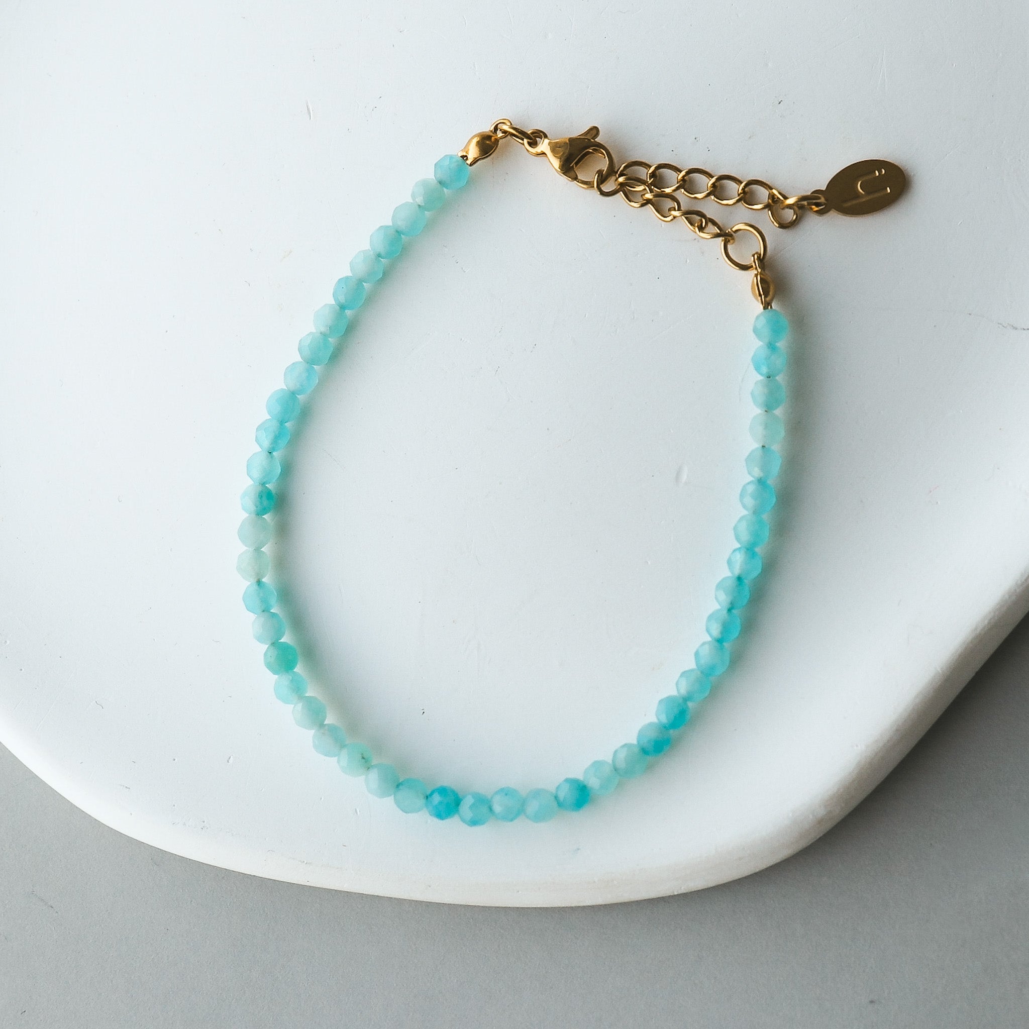 Wilya - Amazonite