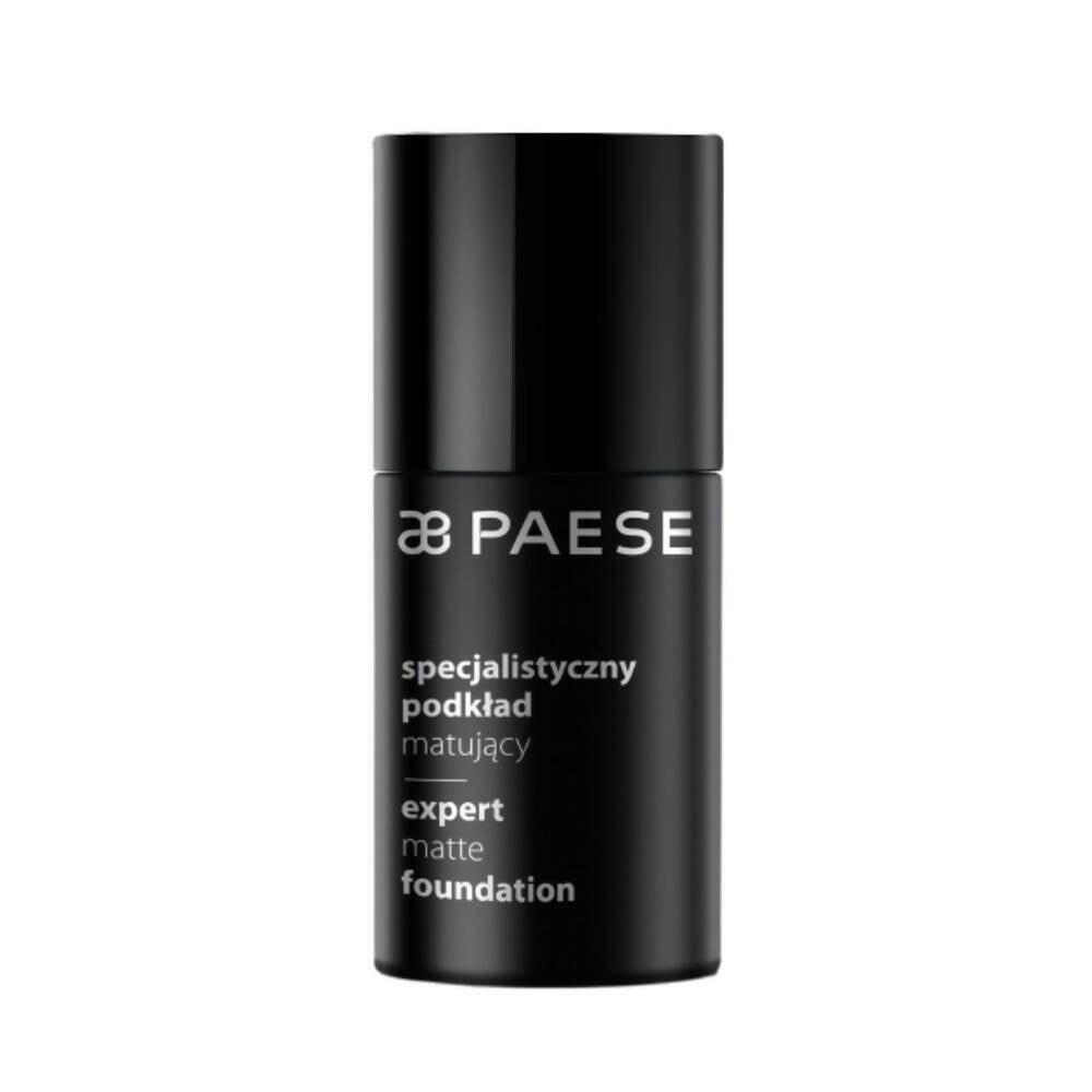 Paese Cosmetics Expert Matte Foundation - 506