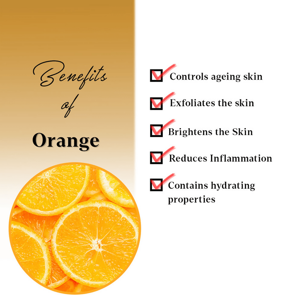 AYA Vitamin C Face Cream
