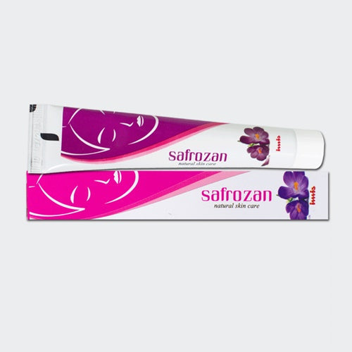 Imis Ayurveda Safrozan Cream (20 gm)